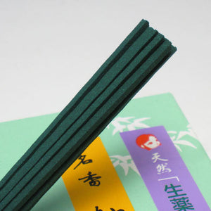 Shochiku Ume Mid-shaped rose fabric incense A-008 Phalanium Hall