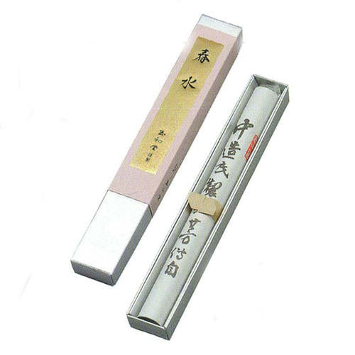 Traditional fraudulent spring water long dimensions for gifts 6720 Tamakido GYOKUSYODO