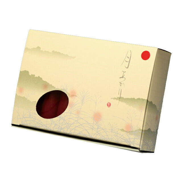 Луна Акари (толстый) 2 часа (вермилион) свеча 131-19r Токай