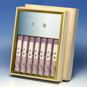 各种各样的灌装日本hibiki Yugiri（蜡烛）7 Kiri Box Line Pudly Gifts Snow Rindo [仅家庭运输]