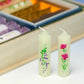 各种各样的灌装日本hibiki Yugiri（蜡烛）7 Kiri Box Line Pudly Gifts Snow Rindo [仅家庭运输]