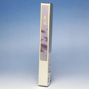 Low luxury practical curved incense and fresh -style long dimensions 6668 Tamatsukido