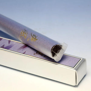 Low luxury practical curved incense and fresh -style long dimensions 6668 Tamatsukido