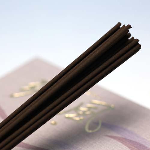 High-quality practical incense sticks with little slurping, soofu, small roses, incense sticks 6667 Tamahatsudo