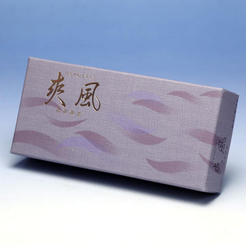 High-quality practical incense sticks with little slurping, soofu, small roses, incense sticks 6667 Tamahatsudo