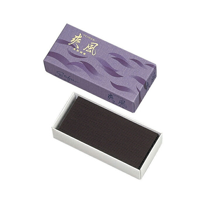 High-quality practical incense sticks with little slurping, soofu, small roses, incense sticks 6667 Tamahatsudo