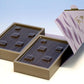 Fragrance Hand Bunko Incense with less crust, Sofu, Rose-filled, Paulownia box, Incense, Incense, Incense, Gift 6267 Tamahatsudo