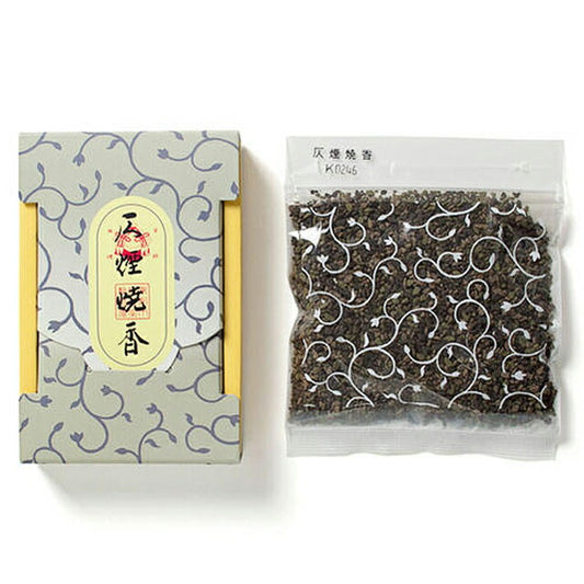 燃燒香的香（Sokueensho Koso）30G秋季盒irizen香412021 Matsueido Shoyeido