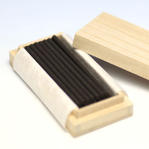 Troymeray Paulownia Box Stick Blend Flora Flora Patch 0908 Kaorujudo