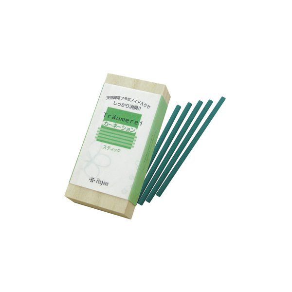 Troymeray Paulownia Box Stick Carnation Carnation палка 0907 Kaorujudo