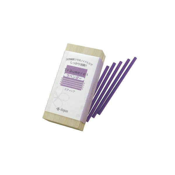 Troymeray Paulownia Box Stick Lavender палочка по ладанам 0905 Kaorujudo