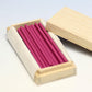 Troymeray Paulownia Box Stick роза палка ладанного 0904 Kaorujudo