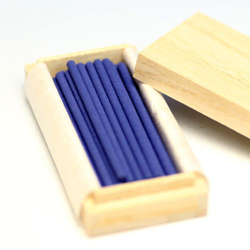 Troymeray Paulownia Box Stick Violet Pante Stick 0906 Kaorujudo