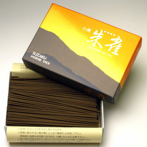 고품질 실용 향, 백단향, 스차쿠, 큰 장미, 향, 향, 향, 0361 Tamahatsudo