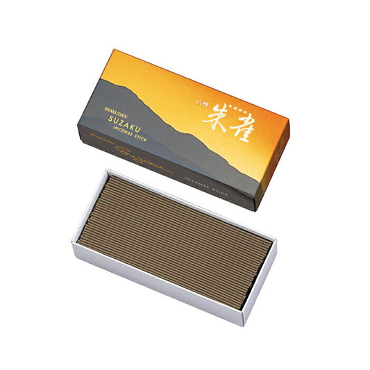 High-quality practical incense, sandalwood, suzaku, small roses, incense, incense, incense, incense, 0362 Tamahatsudo