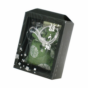 Smell bag Who is one sleeve item 5111111 Matsueido SHOYEIDO [DOMESTIC SHIPPING ONLY]