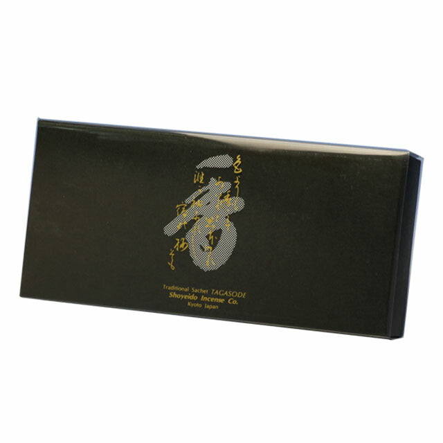 Scent Bag Who Are Sleeves Superior Products 3 Pieces 511113 Shoeido Incense