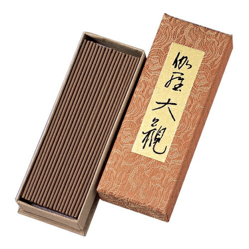 伽罗大观蔷薇诘香香539日本香堂