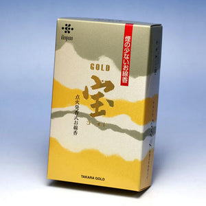 Сокровище золото Большая Роза Каока 004 Каорудзидо