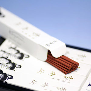 Short -dimensional line Kaikorin Short 8 Case Paper Box Box Baejin Gift 1034 Tamatsukido GYOKUSYODO [DOMESTIC SHIPPING ONLY]