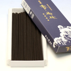 Less kemuri luxury practical line incense Kaika Korinba Rose 10 Mom Ocaro Kaika 6646 Gyakusyodo