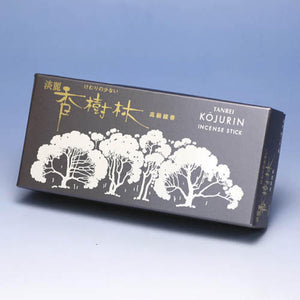Less kemuri luxury practical line incense Kaika Karin Karoba Kao Kaika 6642 Tamakoto GYOKUSYODO