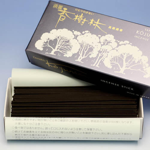 高质量的实用香棒，几乎没有泥浆，tanerei，kojurin，小玫瑰，香棒，香棒，香棒，香，香气6642 Tamahatsudo