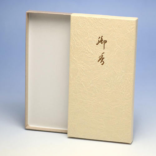 對於新年的球，Watari Watari Paper 20G Kunjudo香氣禮物046 Kaorujido