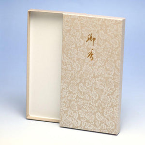 对于新年的球，Watari Watari Paper 20G Kunjudo香气礼物046 Kaorujido