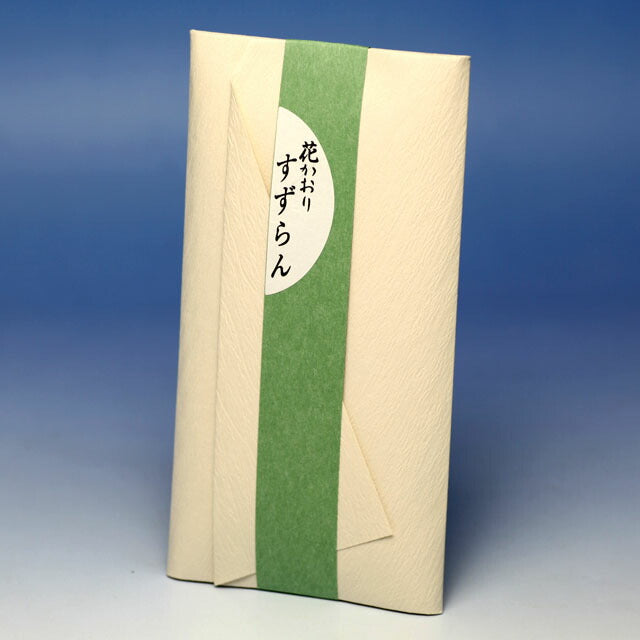 新年礼物，Hana Kaori Suzuran，20G Tato Paper，Kunjudo香，礼物639，仅国内运输