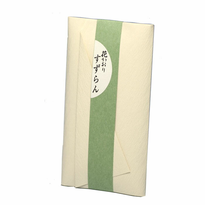 新年礼物，Hana Kaori Suzuran，20G Tato Paper，Kunjudo香，礼物639，仅国内运输