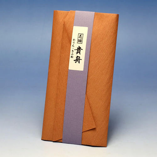 Новогодний казурин Takifune Paper 20G Kunjudo Barness Bill Gift 078 Kaorujido