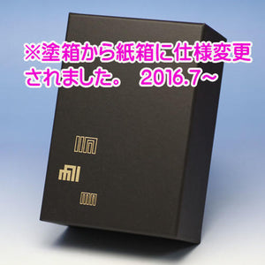 향기 된 손으로 쓴 Korinba 로즈 페이퍼 박스 상자 오버컨 포스크 6251 Tamakido [국내 배송 전용]
