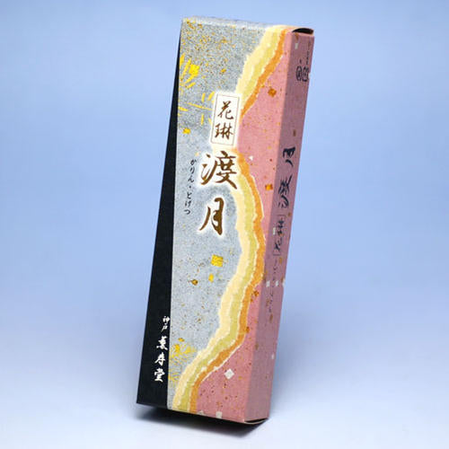 花琳渡月玫瑰线香043薰寿堂线香