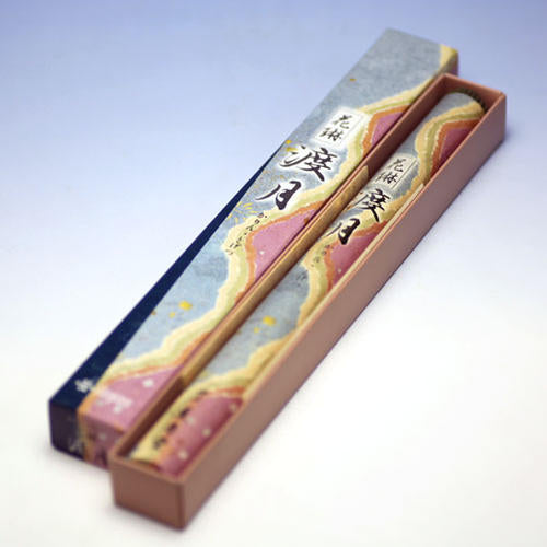 Karin Togetsu Long 1-size incense stick incense 044 Koujudo Incense stick [domestic shipping only]