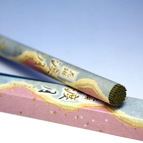 Karin Togetsu Long 1-size incense stick incense 044 Koujudo Incense stick [domestic shipping only]