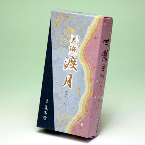 花琳渡月小玫瑰线香042薰寿堂线香
