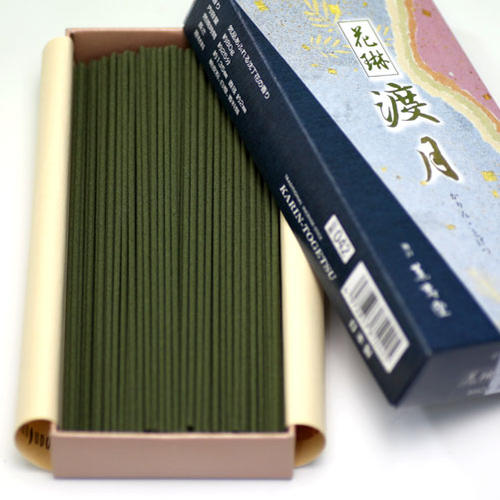 花琳渡月小玫瑰线香042薰寿堂线香