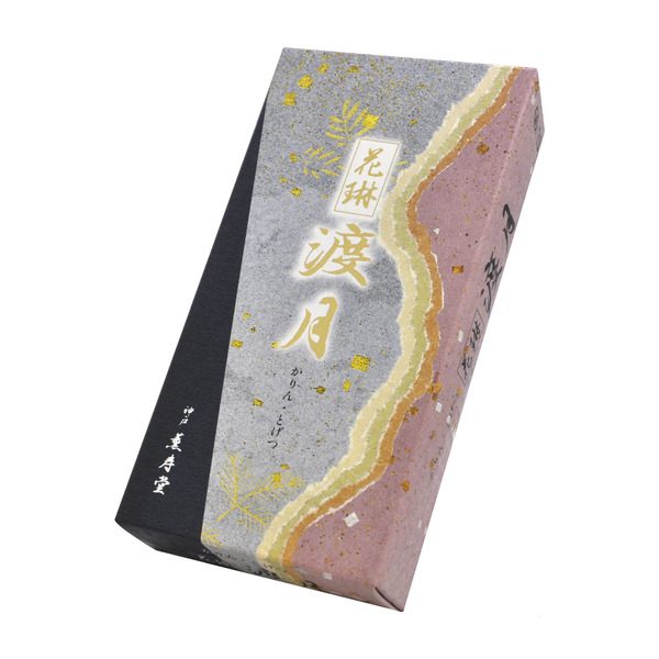 花琳渡月小玫瑰线香042薰寿堂线香