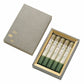 Short size (5 grips) incense sticks for gifts Tokiwa Short size 5 grips Japanese-style paper box Incense sticks Incense sticks Gift 6416 Tamahatsudo [domestic shipping only]
