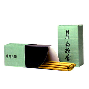 Special Sandwood incense stick 24 pieces Ochana 57013 Nippon Kodo NIPPON KODO KODO KODO