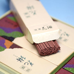 特殊Sensen Kiri Kiri盒短尺寸6入口可能的礼物030 Kaoru Kotodo
