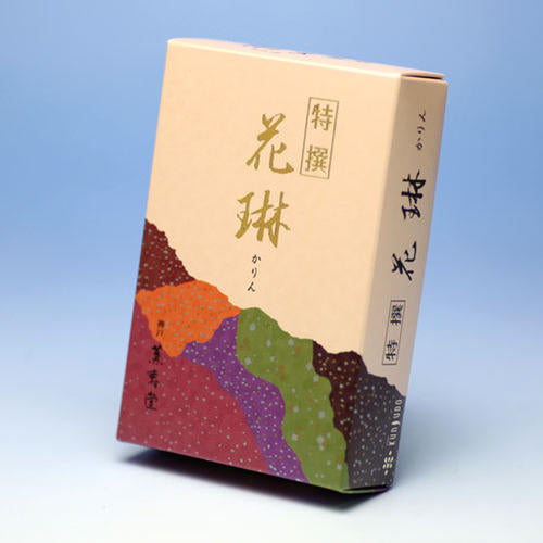 特撰花琳迷你寸线香033薰寿堂线香