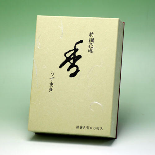 特殊選擇的karin uzumaki形60卷香料棒188 koujudo香棒