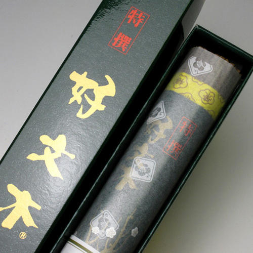 特选好文木长尺寸大把1入线香551 baieido