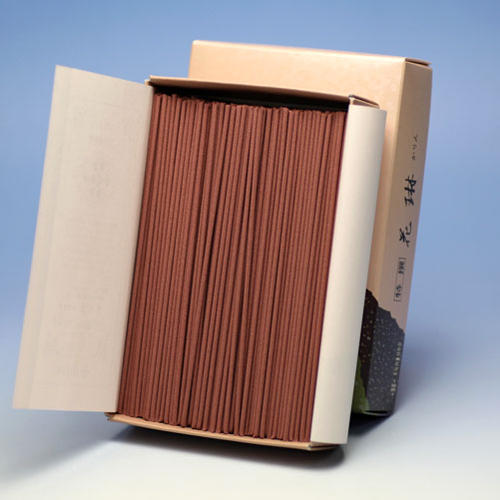 Specially selected Karin Large Rose Incense Incense 016 Kaorujudo