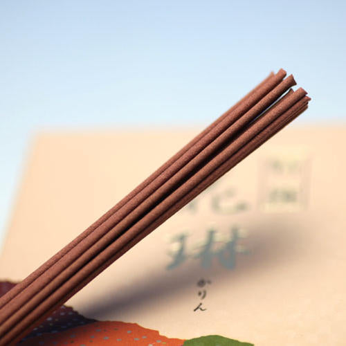 Specially selected Karin Large Rose Incense Incense 016 Kaorujudo