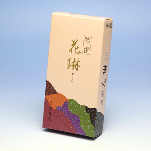 특별히 선택된 Karin Small Roses encense sticks 017 Kaorujudo
