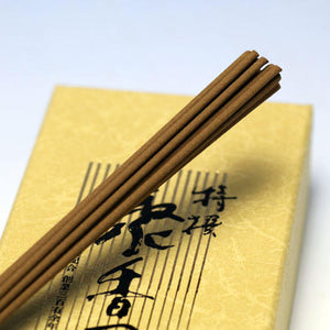 Tokusen Jukoku（Tokusen Shukokoku）短尺寸的小玫瑰线香火583 Umeido