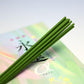 Eternal Alpha Smoke Incense Short-sized Bubble Incense Incense Sticks Seijudo
